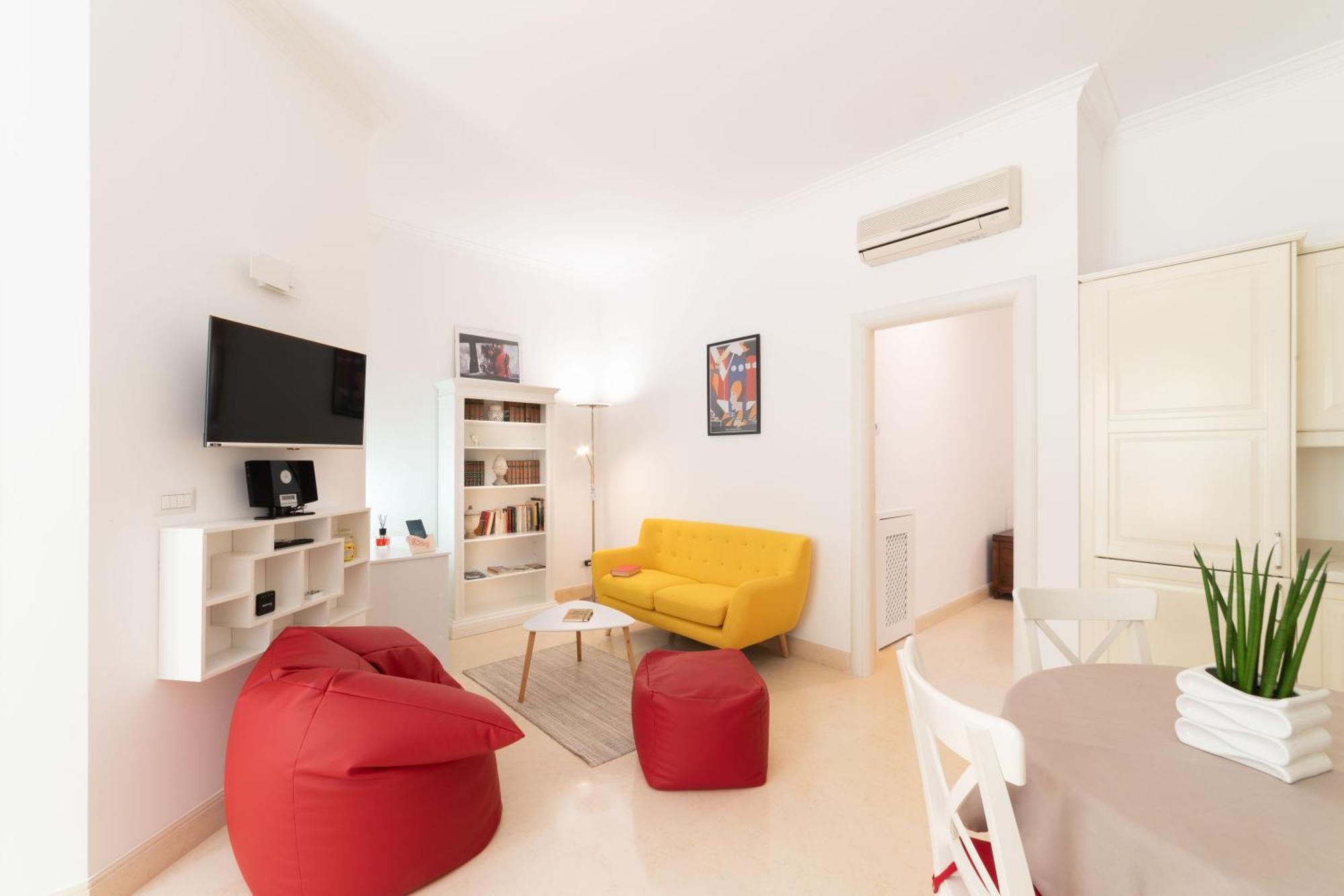 Garden House, Appartamento Con Giardino A Fasano Exterior foto