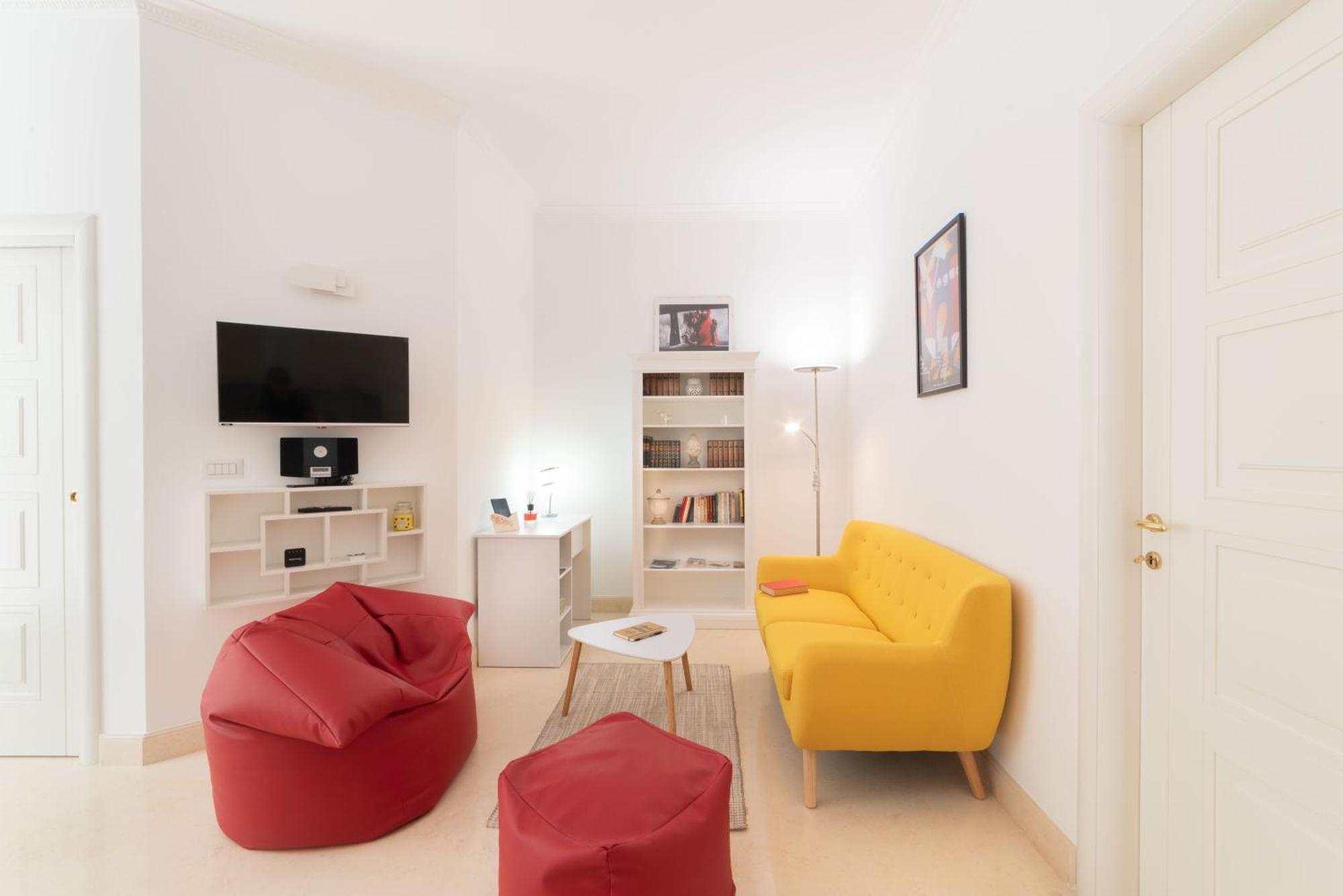 Garden House, Appartamento Con Giardino A Fasano Exterior foto